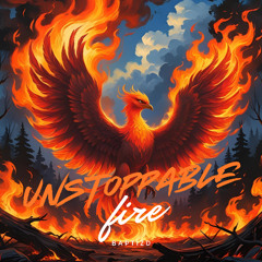 Unstoppable Fire