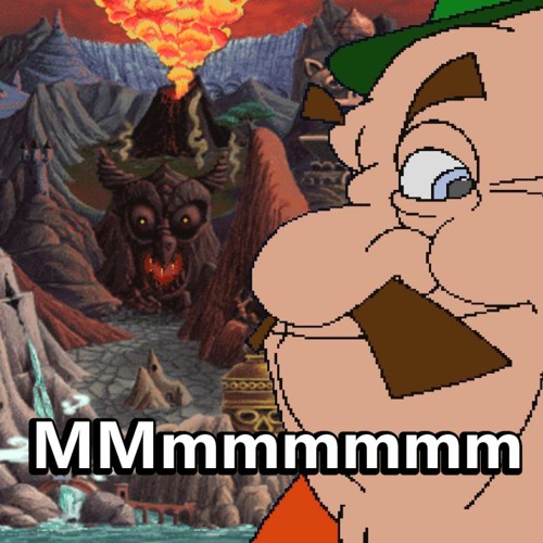 Morshu's Paradise Humming (10 Minutes)