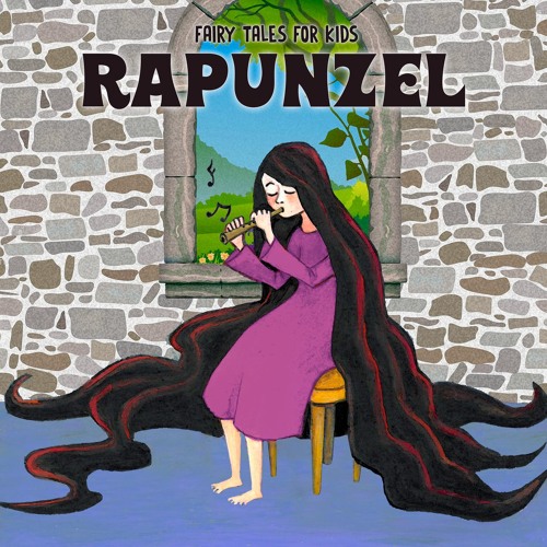 Rapunzel, Pt. 11