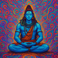 Shrikhand Mahadev.