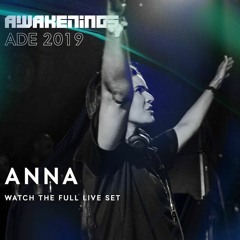 ANNA Awakenings 2019