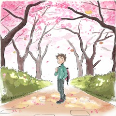 CHEDDAR (prod. by Daan Demmers, mackk, & Shadley Peterson)