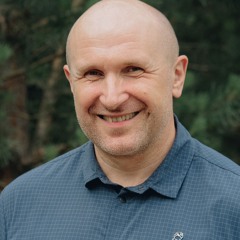 2023 11 05 | Darius Širvys | Melstis taip, kad būtum išklausytas (Jok 5, 13-18)