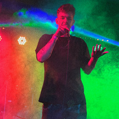 Madness (feat. killjoyparis)