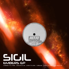 Sigil - Now It's Gone (Preview)