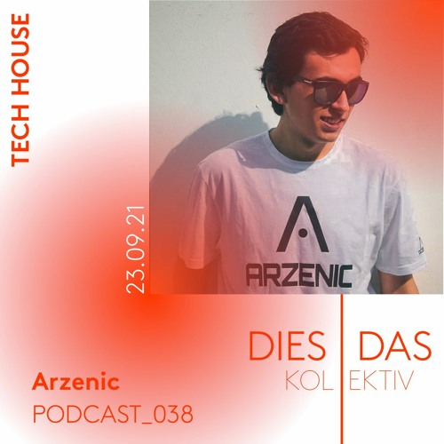 Dies | Das //Podcast_38 - Arzenic