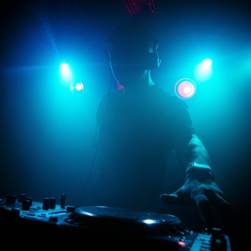 Matthew@Explicit 8, Fuga, Bratislava, Slovakia (15.09.2023)