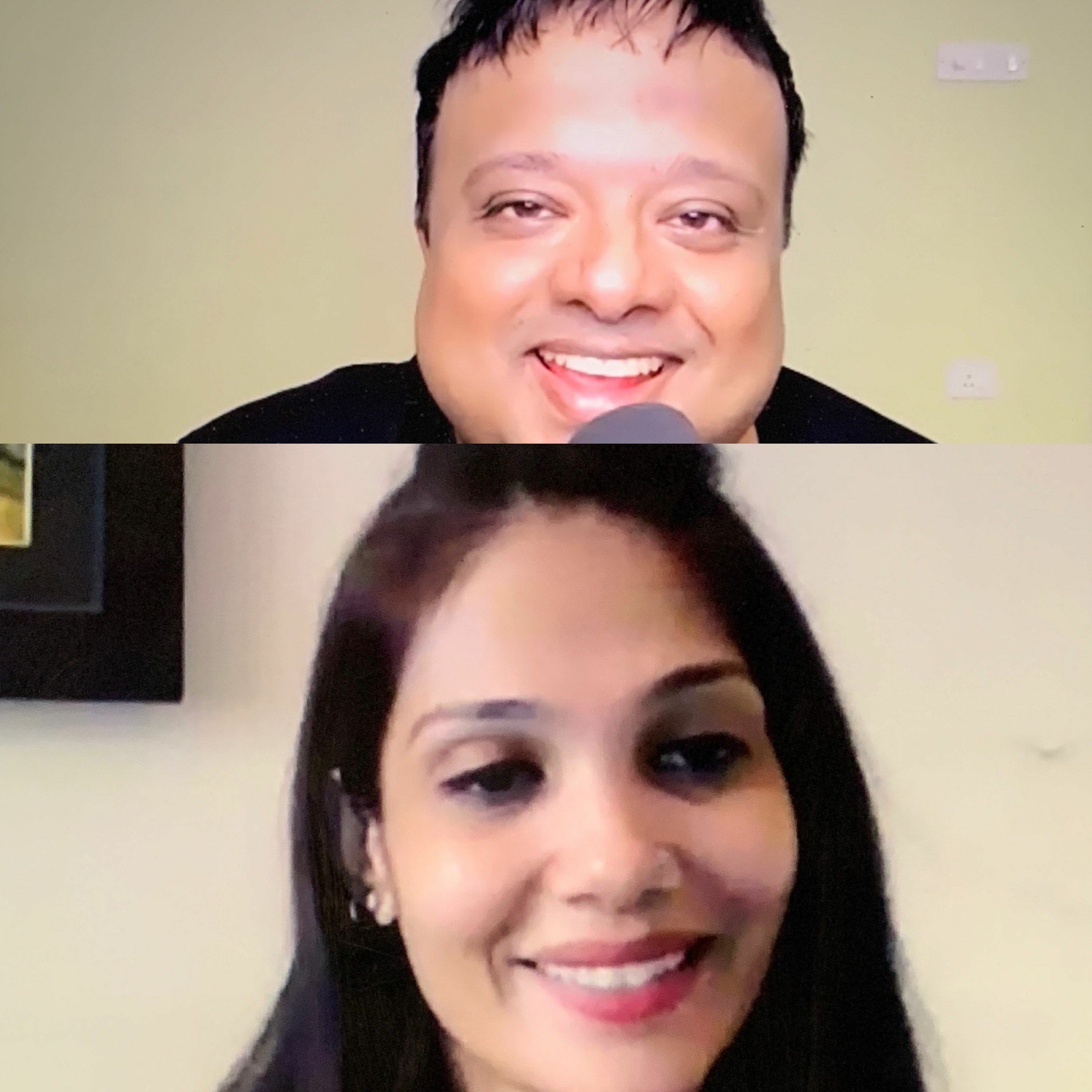 The HrishiKay Sessions