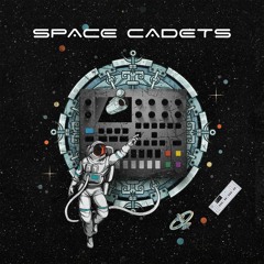 Space Cadets- EP 1