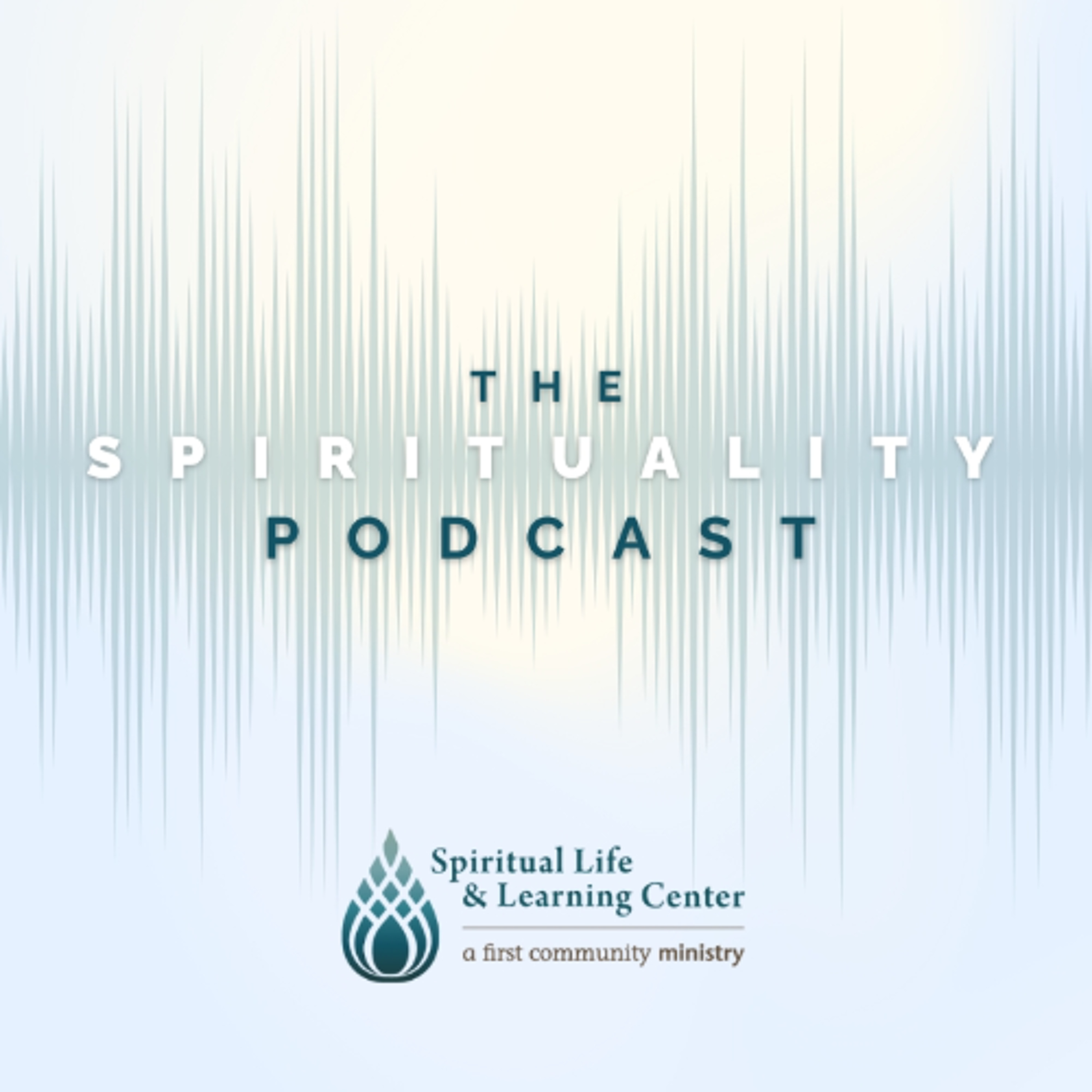 The Spiritual Life and Learning Center Presents; Peter Enns episode artwork