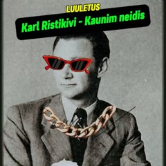 Kaunim neidis - Karl Ristikivi