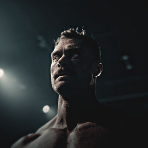 Rich Piana "Treat everyone equally"