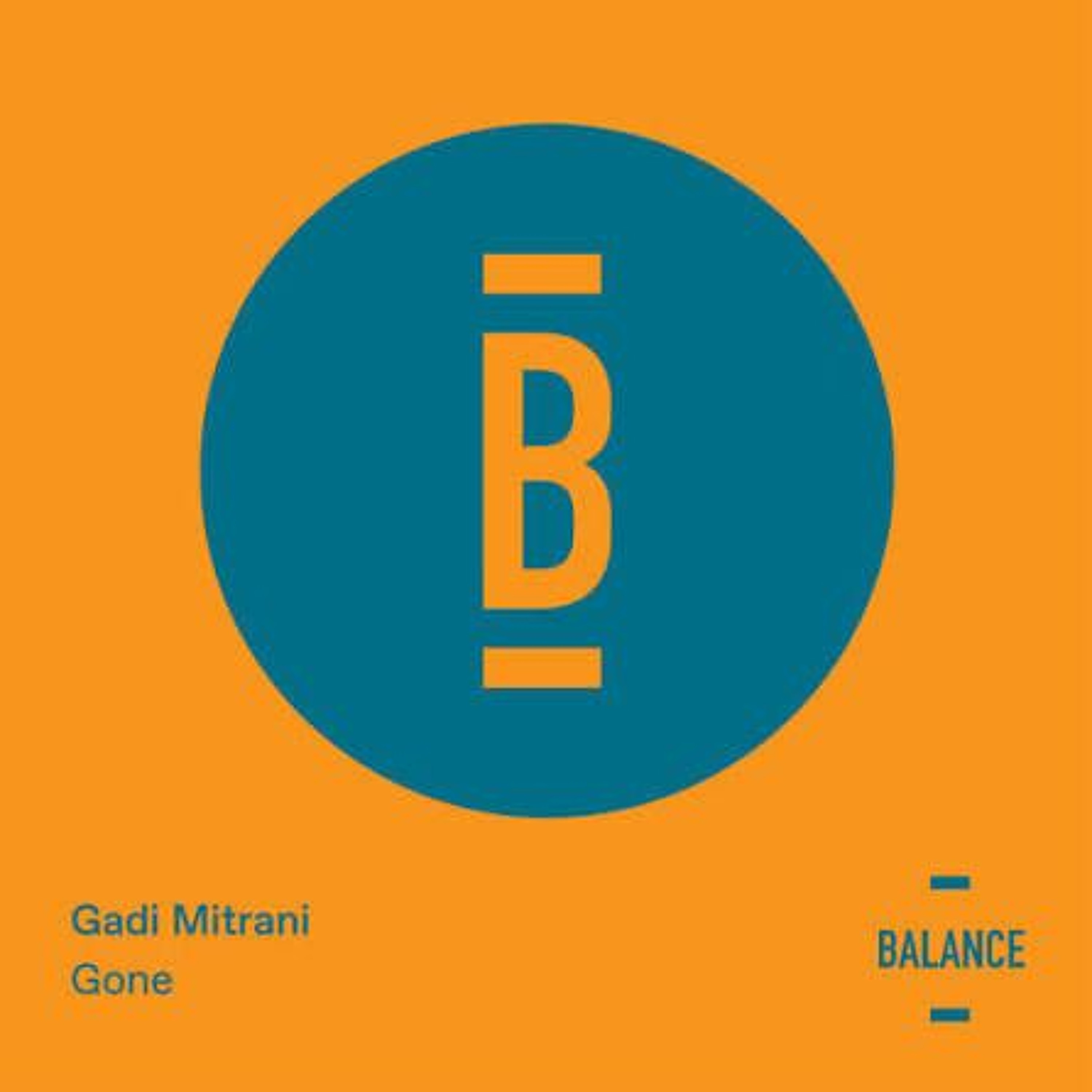 Gone episode artwork