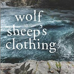 Read KINDLE ☑️ Wolf in Sheep's Clothing: A Suspenseful Paranormal Romance (Big Bad Wo