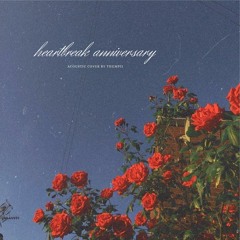 heartbreak anniversary  - giveon (acoustic cover)
