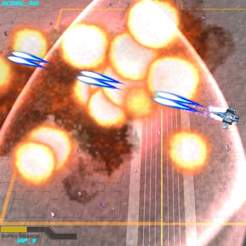 Falkensturm - Retaliation