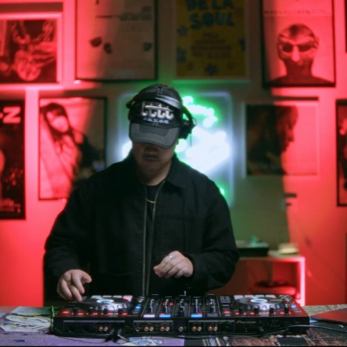 SJR: Episode #009 - Run To The Sun by Hustle