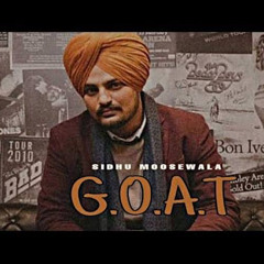 Goat Sidhu Moosewala