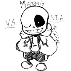 Megalovania [100 followers specia +FLP l]