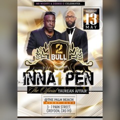 2 Bull Inna 1 Pen - Dreemteam Live Set (Remi Rorz Madda)