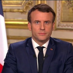 Macron'Acid