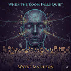 When the Room Falls Quiet