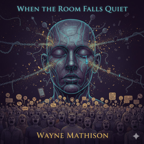 When the Room Falls Quiet