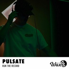 Pulsate - Run The Record [Free Download]