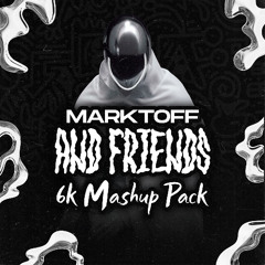 Marktoff & Friends 6k Mashup Pack | FREE DOWNLOAD