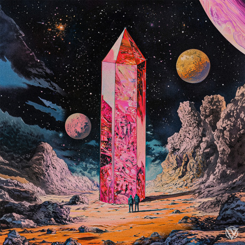 Artifacts Of A Higher Dimension