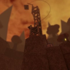 Crazy - Active Volcanic Mines - FE2 OST