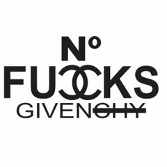 No Fucks