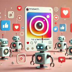 How Bot Instagram Followers Harm Your Engagement Rate
