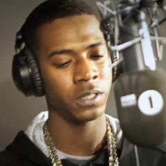 Nines Fire In The Booth x Poundcake - Nines / Drake Remix