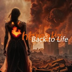 hbreakz - back to life (original mix)