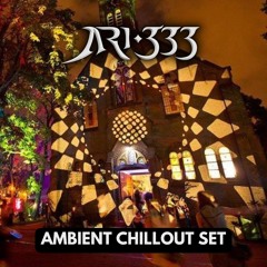 Solstice at the House of Gnomes - Ambient Chillout DJ Set 🌞 Ruigoord, Amsterdam 🌞 15.06.2024