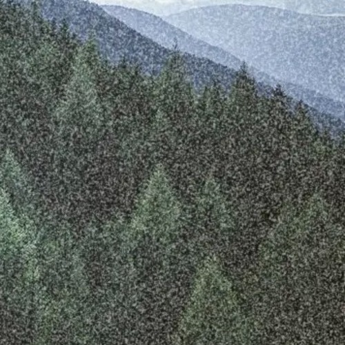 livingdeath - visual snow [prod. willow]
