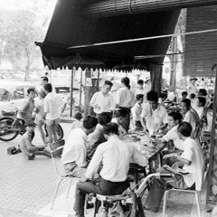 Túp lều lý tưởng - Connie Kim