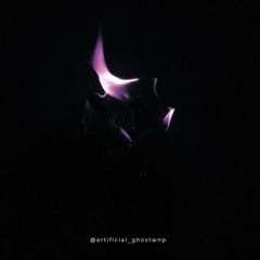 Artificial Ghost - Dissolve