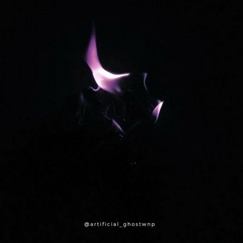 Artificial Ghost - Dissolve