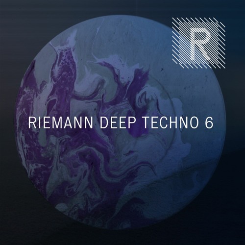 Riemann Kollektion Riemann Deep Techno 6 WAV-DECiBEL