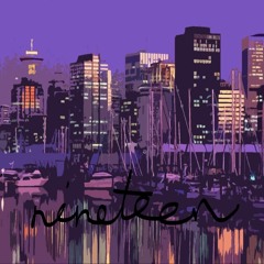 Nineteen (with Unmind)