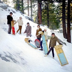 Snow Day (Instrumental)