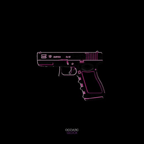 Stream GLOCK by OCCVLTIC | Listen online for free on SoundCloud