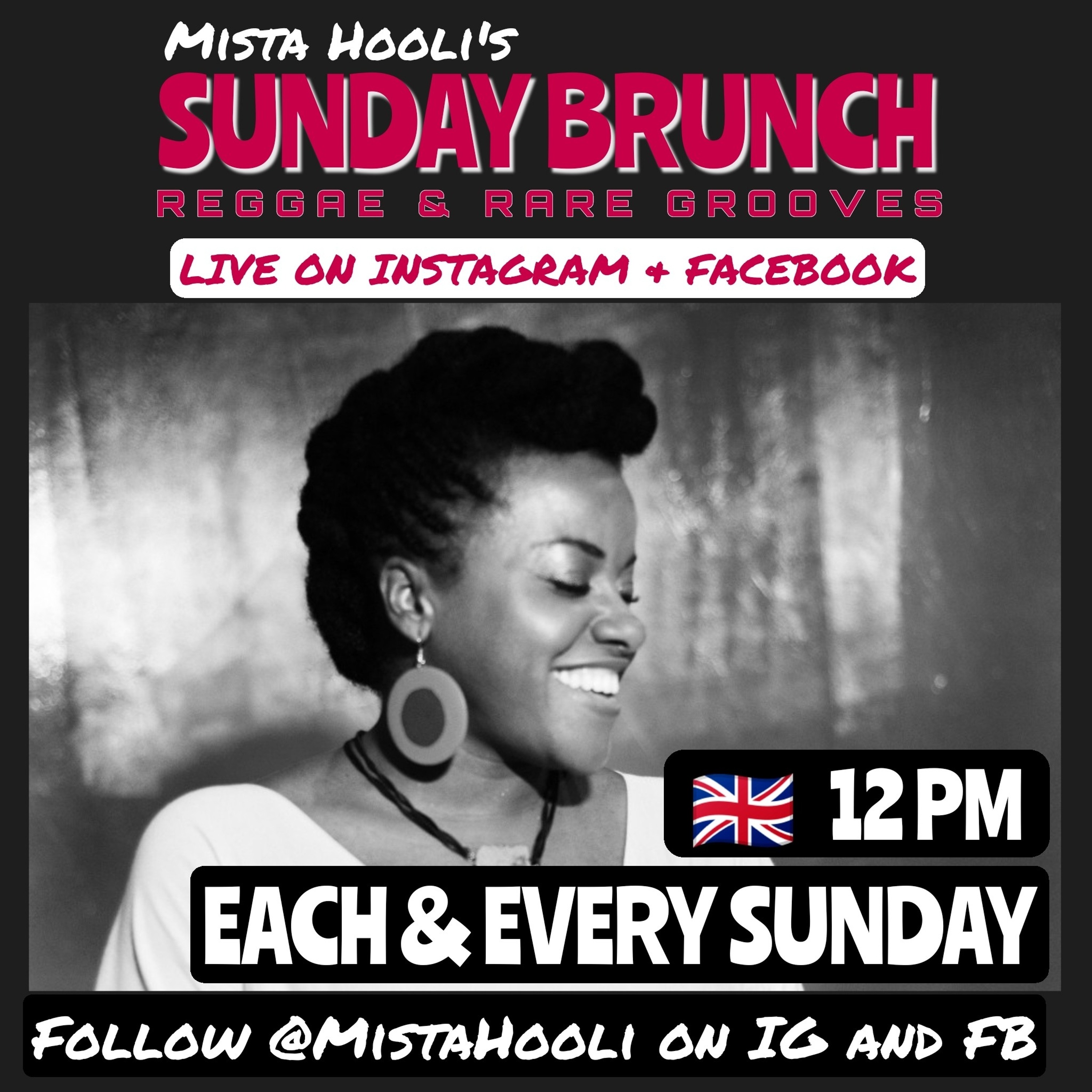 Mista Hooli Presents..