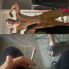 Nose of Red n White (DA FMZN)