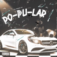 Popular Feat. J4 (Prod By. Sean Santana)