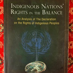 October 12, 2021 Interview with Charmaine White Face