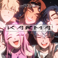 KARMA (Vietnamese cover) by Arcane