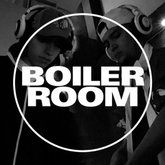 Deep House 096 :  Avalos  (BOILER ROOM)